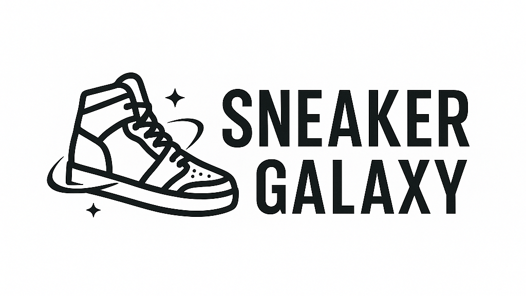 Sneaker Galaxy
